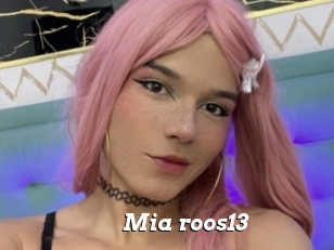 Mia_roos13