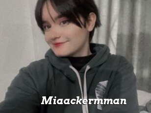 Miaackermman