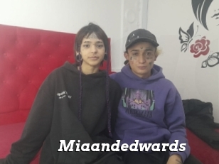 Miaandedwards