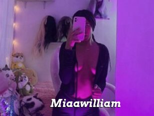miaawilliam Nice and quite