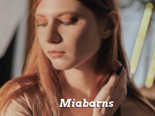 Miabarns