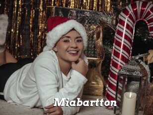 Miabartton