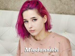 Miadanniels