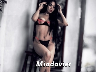 Miadaviet