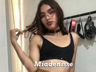 Miadenisse
