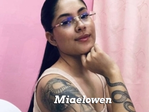 Miaelowen