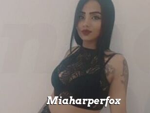 Miaharperfox