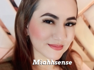 Miahhsense