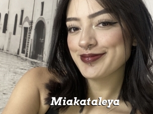Miakataleya