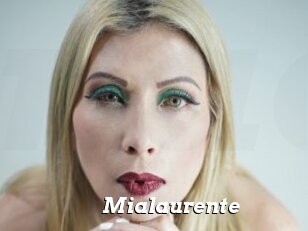 Mialaurente