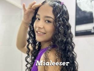 Mialeeser