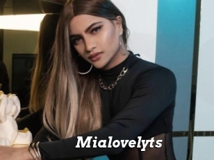 mialovelyts Nice and quite