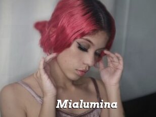 Mialumina