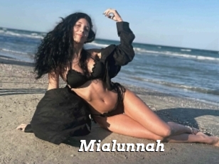 Mialunnah