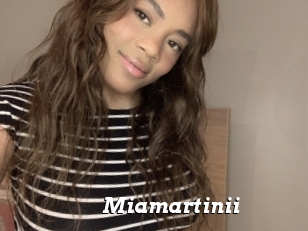 Miamartinii