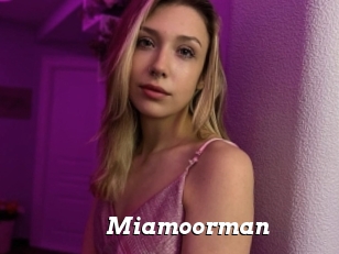 Miamoorman