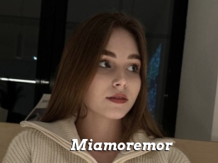 Miamoremor