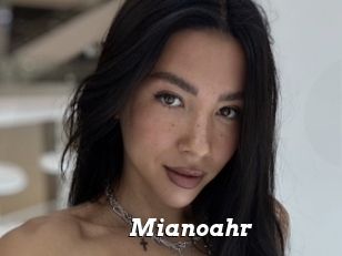 Mianoahr