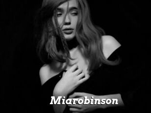 Miarobinson
