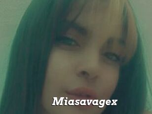 Miasavagex