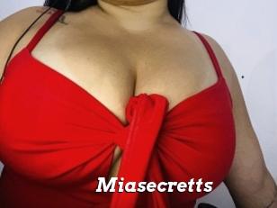 Miasecretts