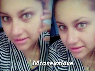Miasexxlove