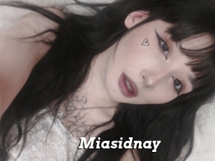 Miasidnay