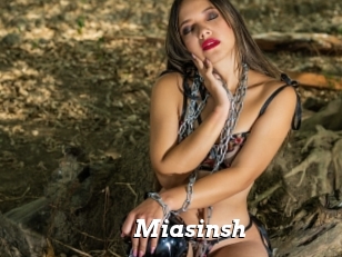 Miasinsh