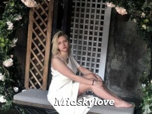 Miaskylove