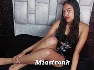 Miastronk