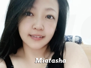 Miatasha