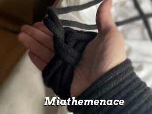 Miathemenace