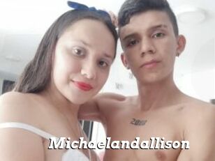 Michaelandallison