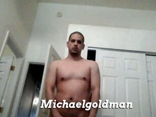 Michaelgoldman