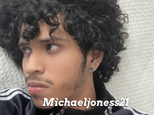 Michaeljoness21