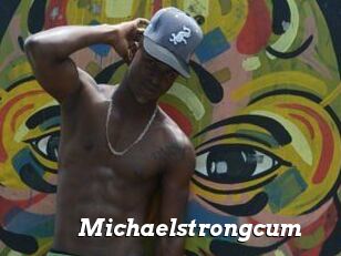Michaelstrongcum