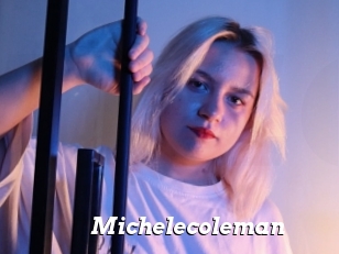 Michelecoleman
