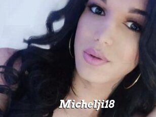 Michelji18
