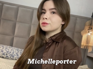 Michelleporter