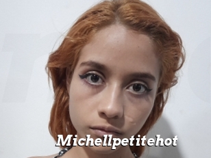 Michellpetitehot