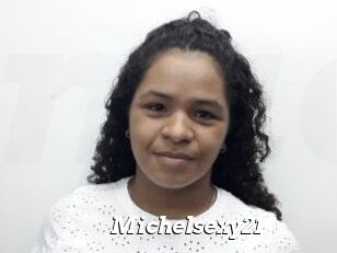 Michelsexy21