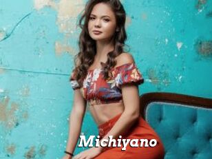 Michiyano
