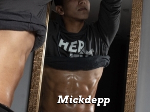 Mickdepp