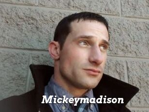Mickeymadison