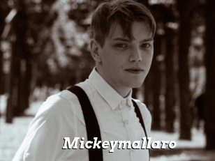 Mickeymallaro