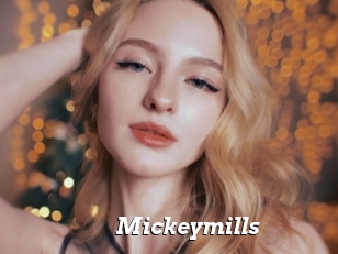 Mickeymills
