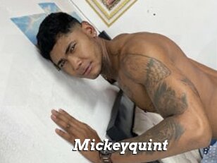 Mickeyquint