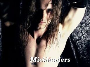 Micklanders