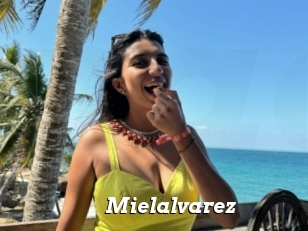 Mielalvarez