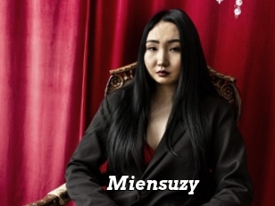 Miensuzy